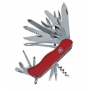 Couteau suisse WORKCHAMP XL