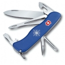 Couteau suisse HELMSMAN (mariner)