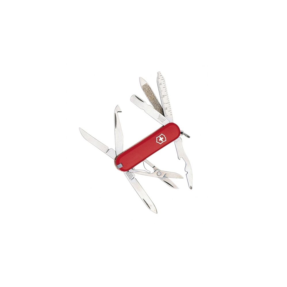 couteau suisse minichamp