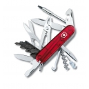 Couteau suisse CYBER TOOL 34