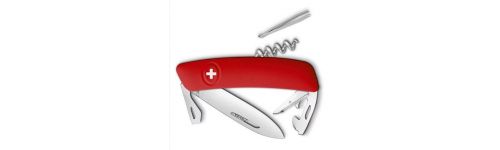 Couteaux suisse SWIZA