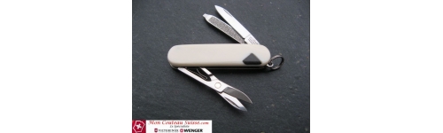 Couteau suisse CUSTOM